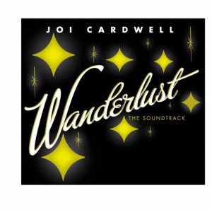 ดาวน์โหลดและฟังเพลง Color of Love พร้อมเนื้อเพลงจาก Joi Cardwell