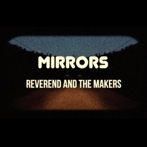 ดาวน์โหลดและฟังเพลง Black Widow พร้อมเนื้อเพลงจาก Reverend And The Makers