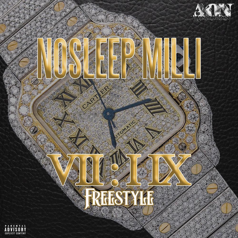 719 Freestyle (Explicit)