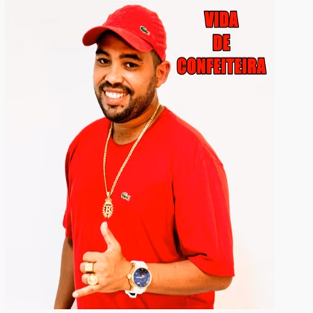 Vida de Confeiteira