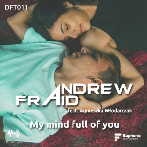 ดาวน์โหลดและฟังเพลง My mind full of you พร้อมเนื้อเพลงจาก Andrew Fraid