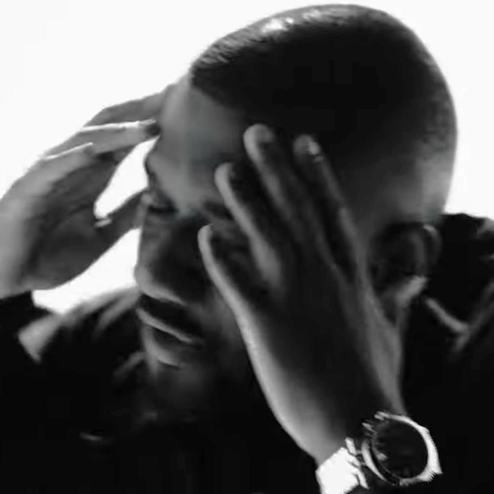 Tears Fly (Explicit)