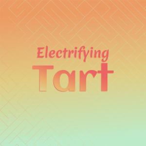 Various Artists的專輯Electrifying Tart