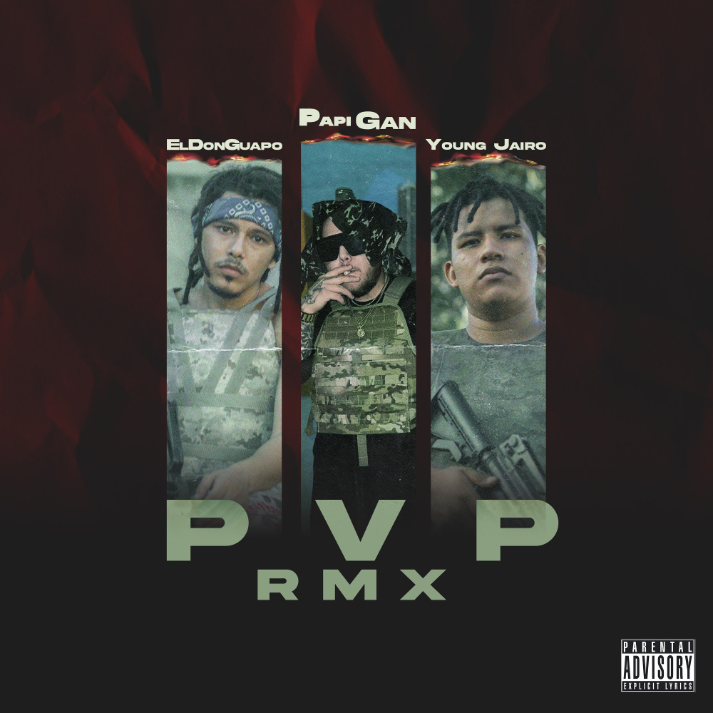 Pvp (Remix) (Explicit) (Remix|Explicit)