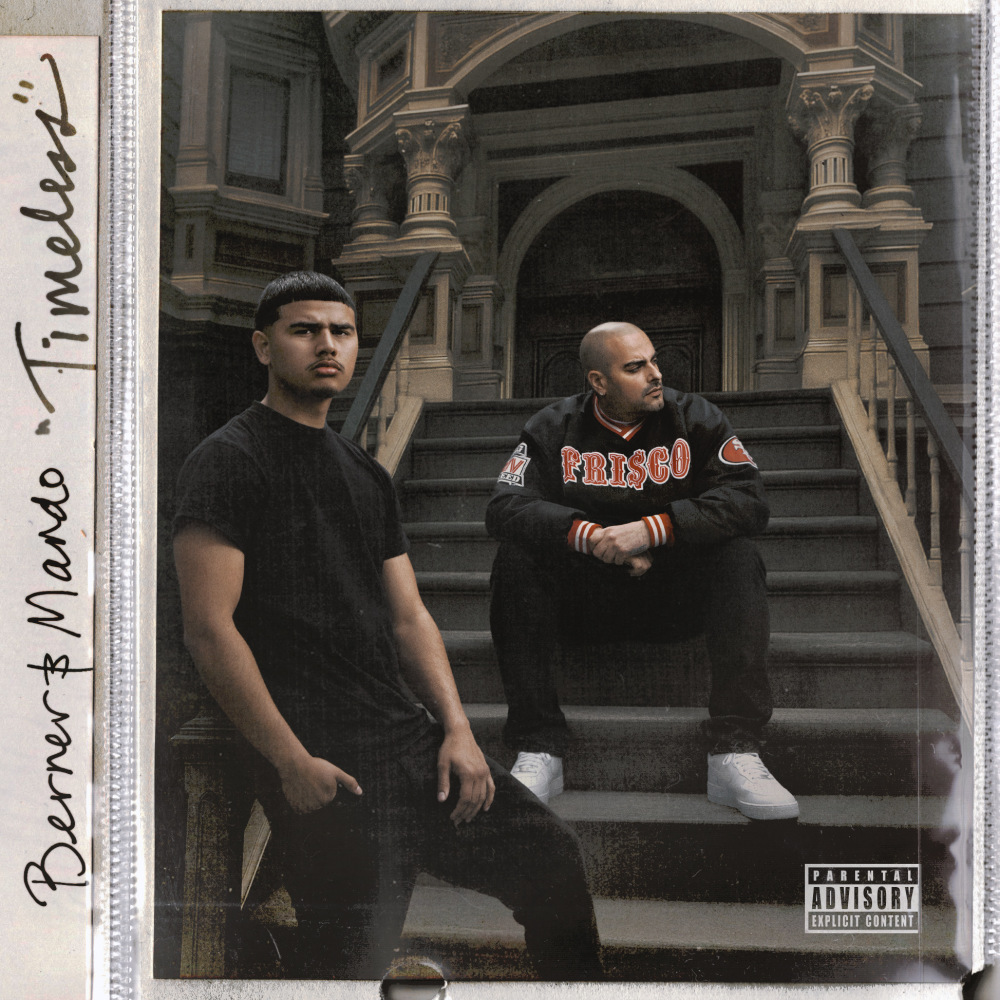 Stay Faded (Explicit)