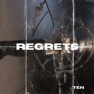 Ten的專輯REGRETS (Explicit)