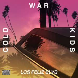 收聽Cold War Kids的So Tied Up (Los Feliz Blvd)歌詞歌曲