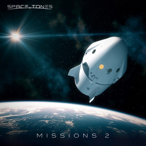 Bleeding Fingers的專輯Space Tones: Missions 2