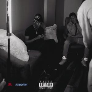 Moe Bandz的專輯Fast Car (feat. I-I Fetti) [Explicit]