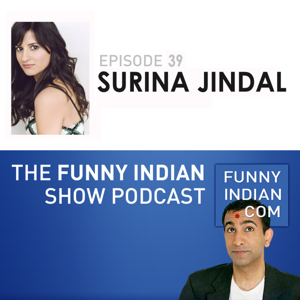 Surina Jindal part II