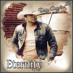 Album Eternity oleh Dean Crawford