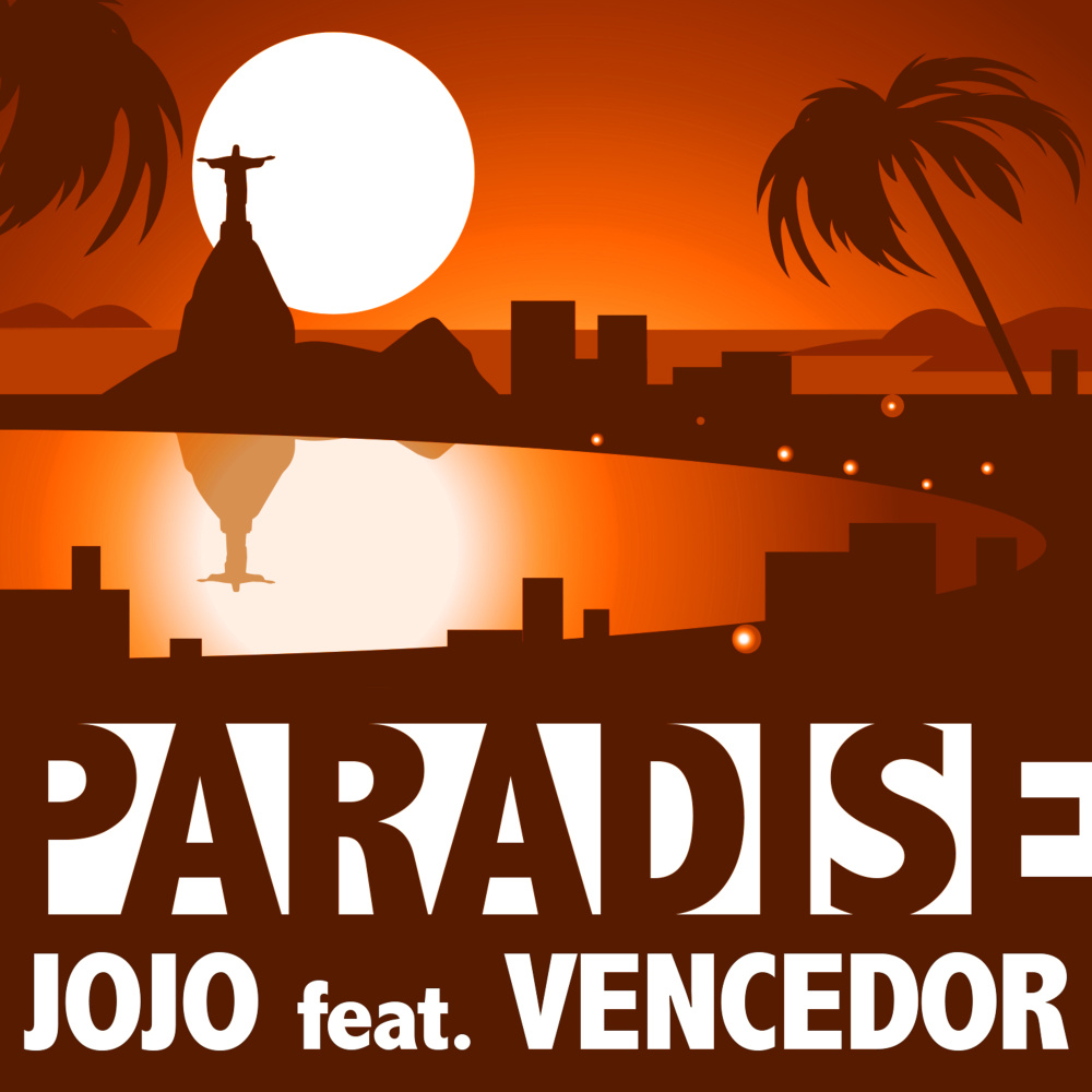 Paradise (feat. Vencedor)