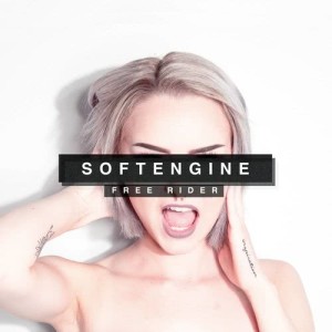 Softengine的專輯Free Rider