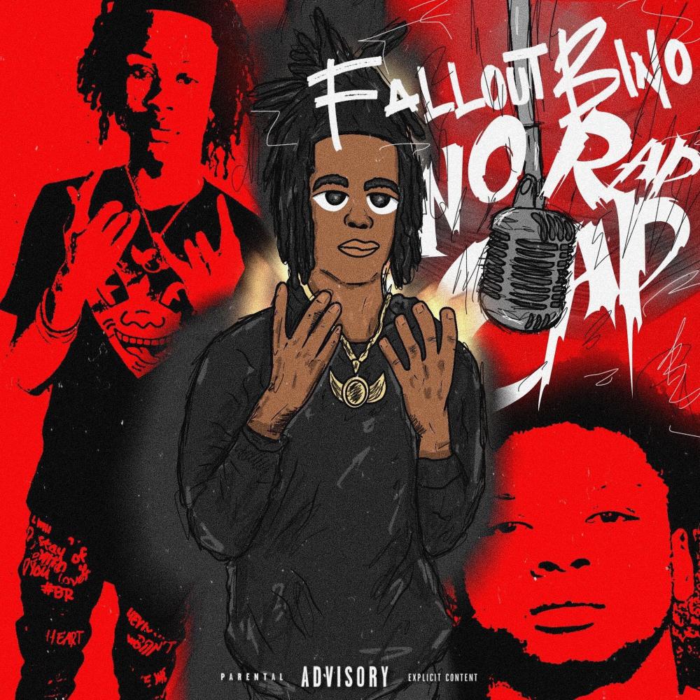 In The Fire (feat. D.T.B Boonk) (Explicit)