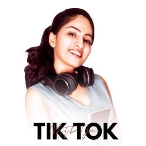 Listen to Tiktok song with lyrics from Nitika Jain