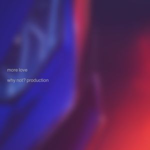 Album More Love from 