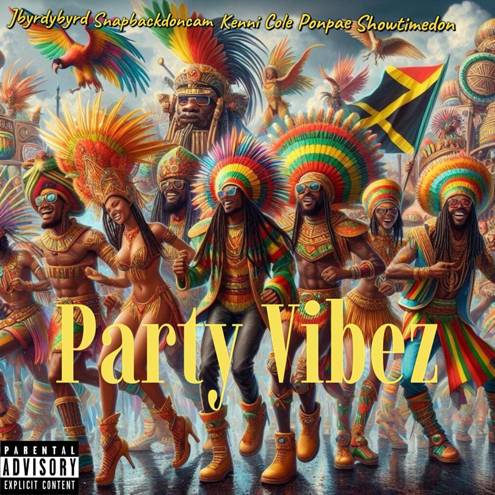 My Life / No Smoke (feat. Showtimedon & Kenni Cole) (Explicit)