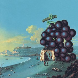 Moby Grape的專輯Wow (CD W/Bonus Tracks)