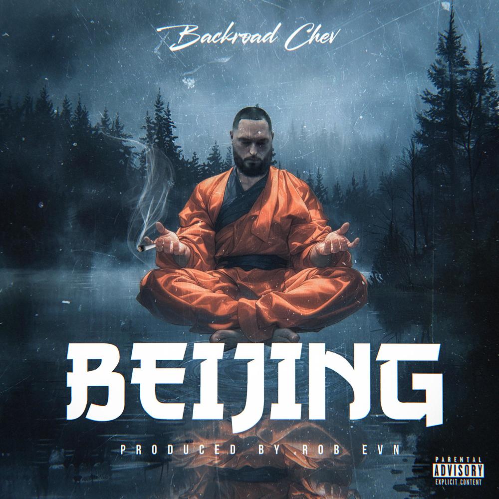 Beijing (Explicit)