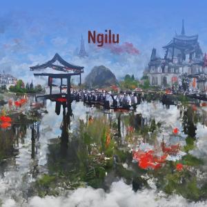Album Ngilu (Remix) oleh Asep