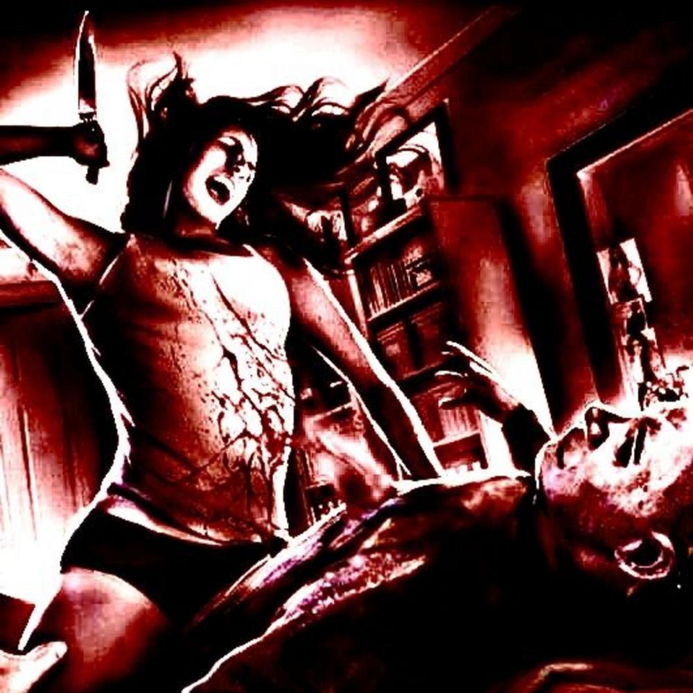 yungblood. (Explicit)
