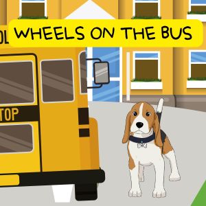 收聽Buggy Beagle的Wheels on the Bus (Edited Instrumental)歌詞歌曲