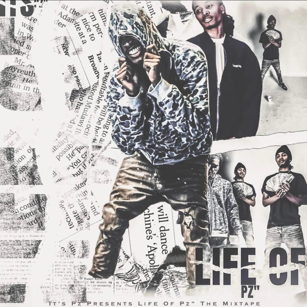 Old Me Back (feat. Mafi D) (Explicit)