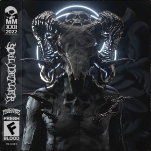 ดาวน์โหลดและฟังเพลง SOUL DEALER พร้อมเนื้อเพลงจาก Muerte