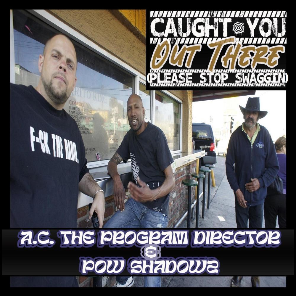 Comin' For Gold RMX (feat. Aceyalone) (Explicit)