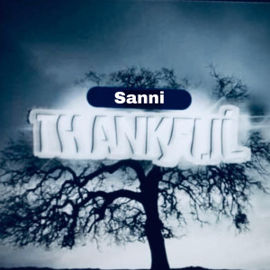 收听Sanni的Thankful歌词歌曲
