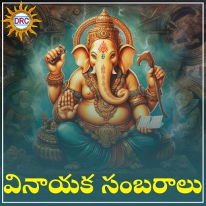 Album Vinayaka Sambharalu from 
