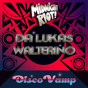 收听Da Lukas的Discovamp歌词歌曲