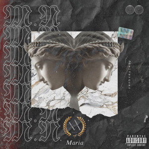 AbelVazquez的專輯Maria