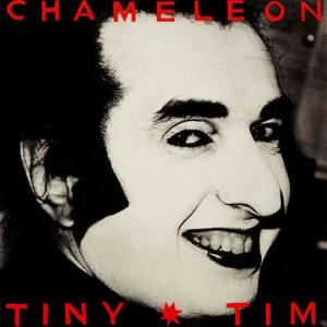 Tiny Tim的專輯Chameleon