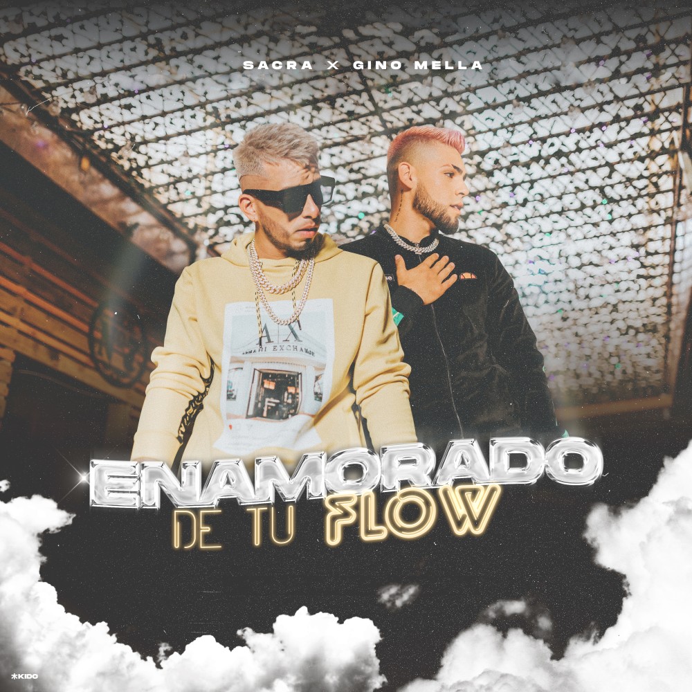 Enamorado de Tu Flow (Explicit)