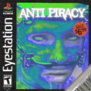 Listen to Anti piracy pt2. (Explicit) song with lyrics from Centipede