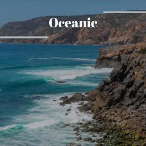 Album Oceanic from Various