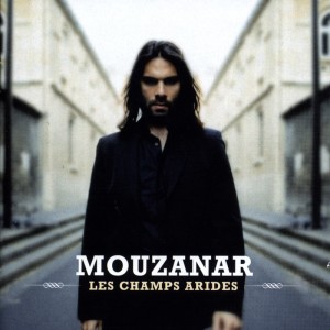 Album Les champs arides from Khaled Mouzanar