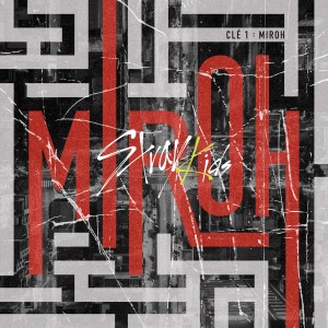 收聽Stray Kids的Maze of Memories歌詞歌曲