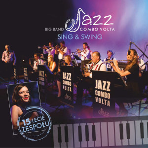 Album Sing & Swing (Live) from Big Band Jazz Combo Volta