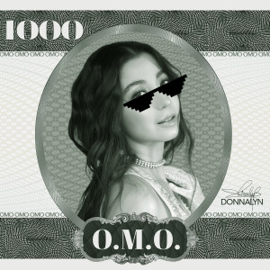 Dengarkan Omo lagu dari Donnalyn dengan lirik