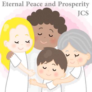 收聽JCS的Eternal Peace And Prosperity歌詞歌曲