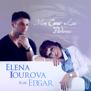 Album Mon Coeur Lui Pardonne from Elena Iourova