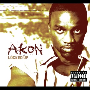 Akon的專輯Locked Up