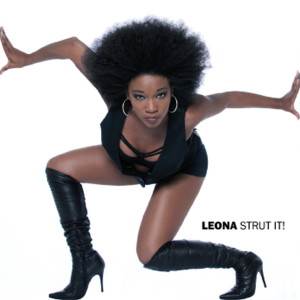 收聽Leona的Clean up Woman歌詞歌曲