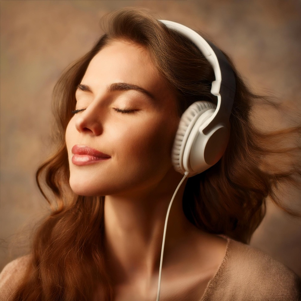 Música Pacífica Para El Descanso Y La Recuperación