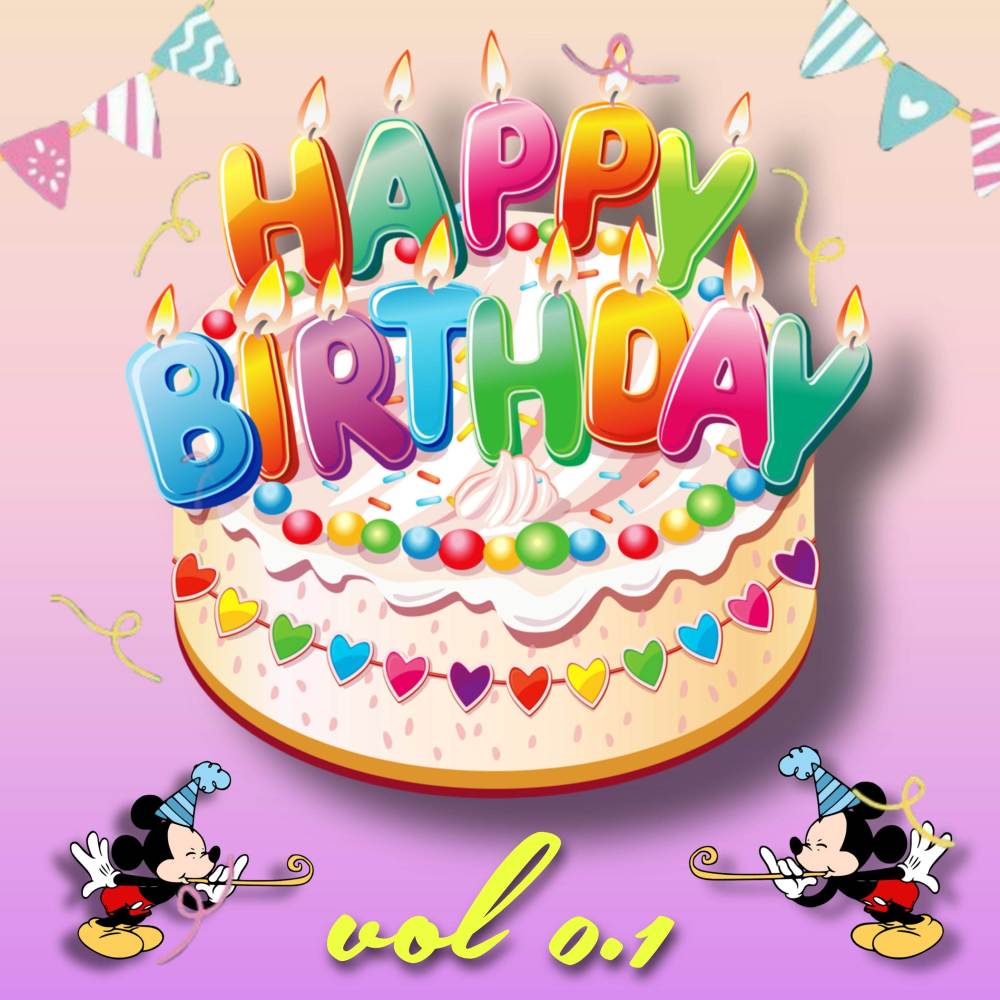 Birthday Boy (Explicit)
