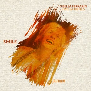 อัลบัม Smile ศิลปิน Gisella Ferrarin