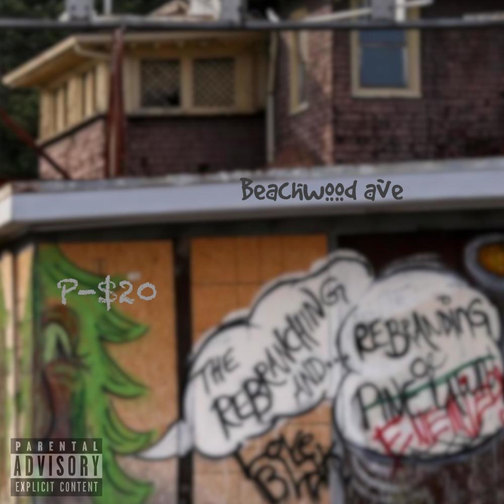 Beachwood Ave. (Explicit)