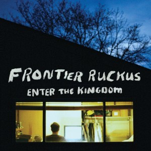 อัลบัม Positively Freaking ศิลปิน Frontier Ruckus